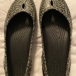 CROCS ICONIC COMFORT